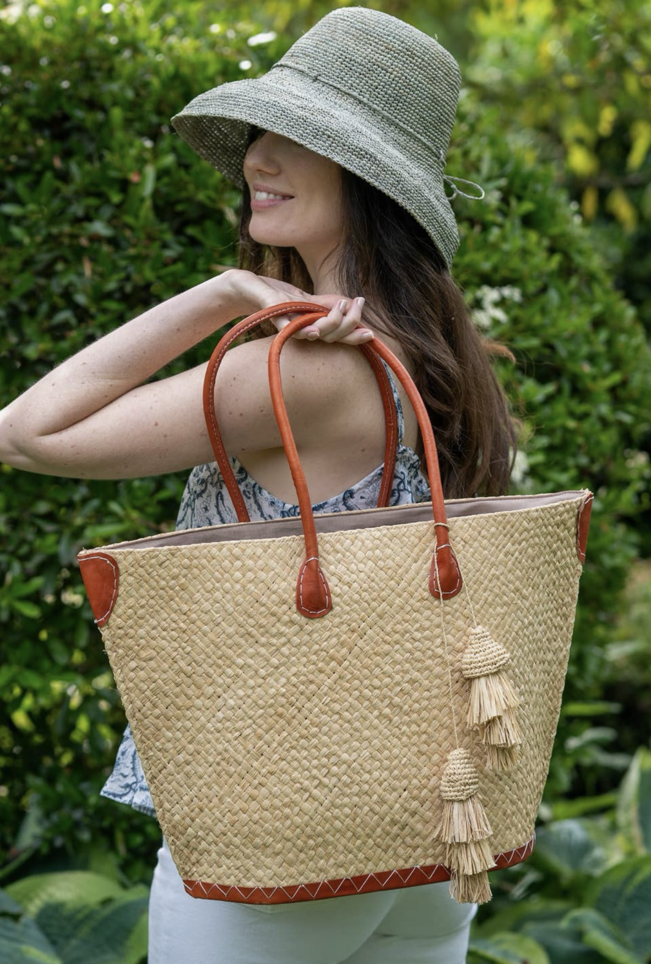 BAGS