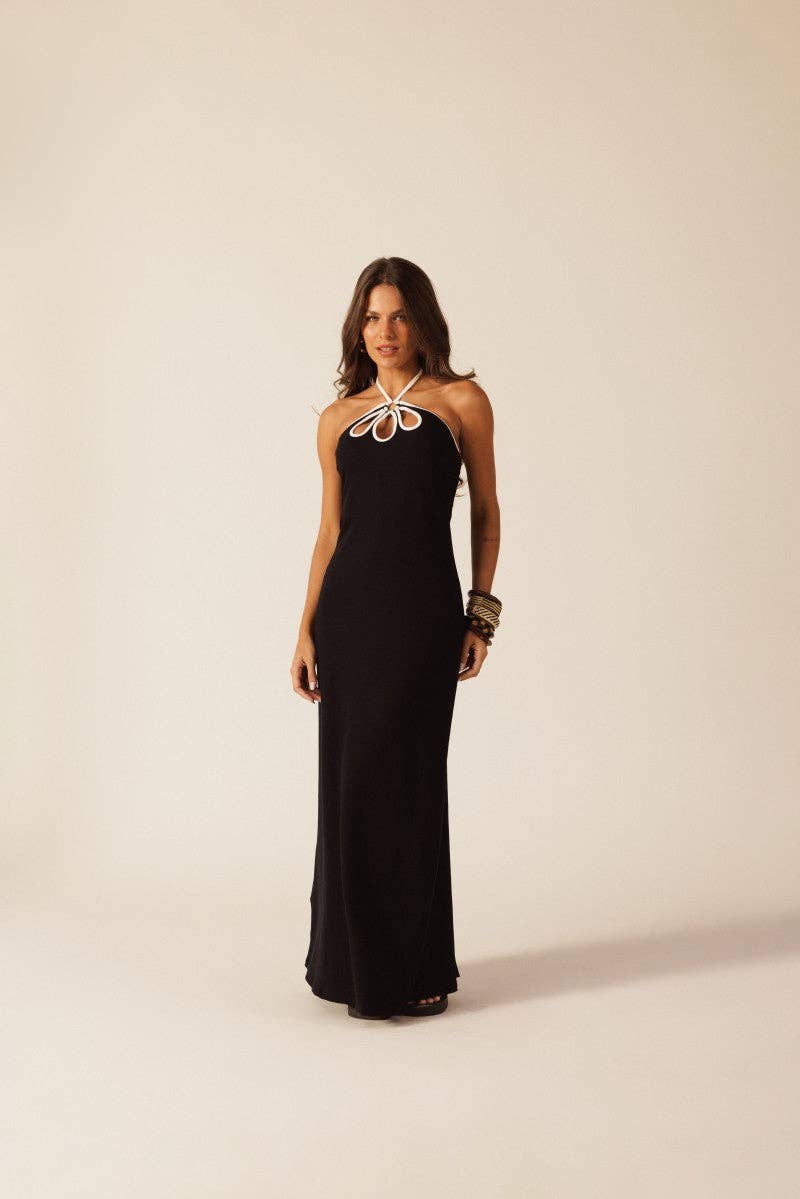 Wish Long Dress