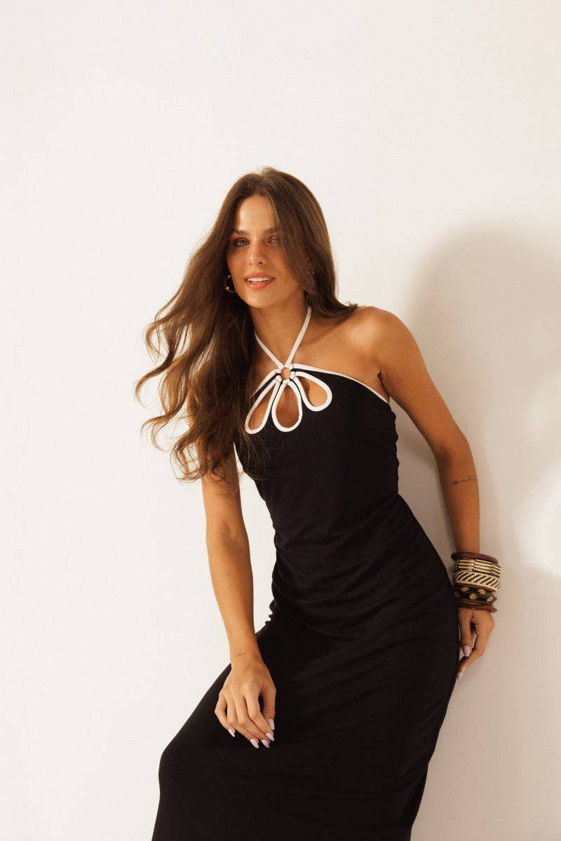 Wish Long Dress