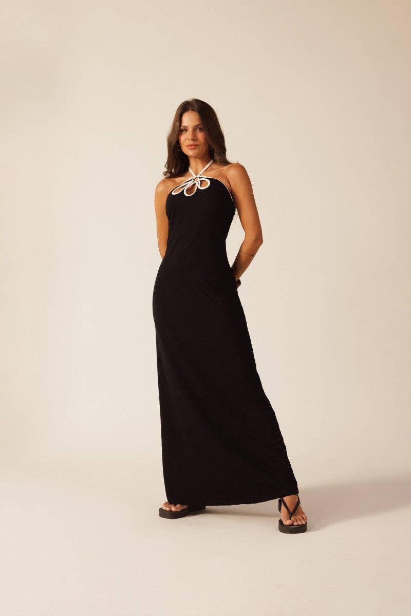 Wish Long Dress