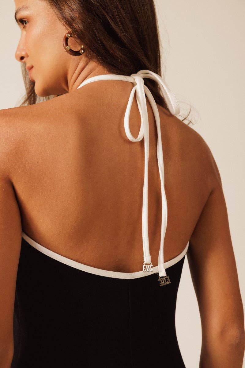 Wish Long Dress